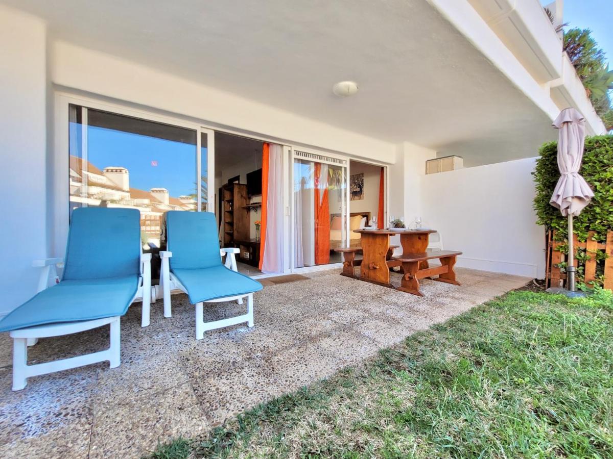 The Bird's Nest Appartement Puerto de la Cruz (Tenerife)