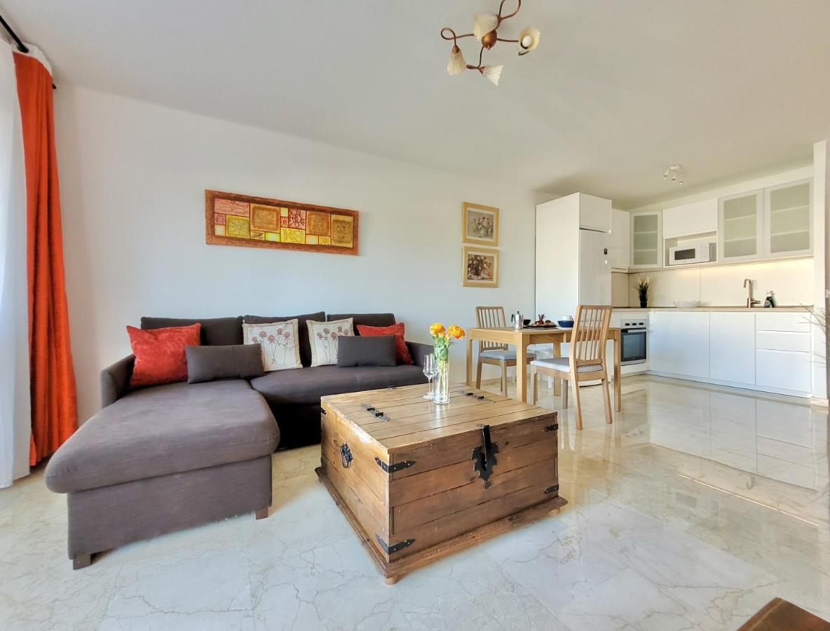 The Bird's Nest Appartement Puerto de la Cruz (Tenerife)