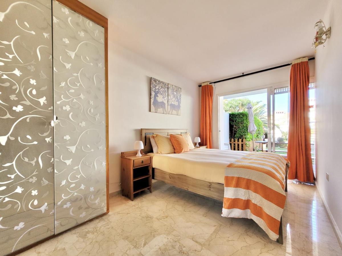 The Bird's Nest Appartement