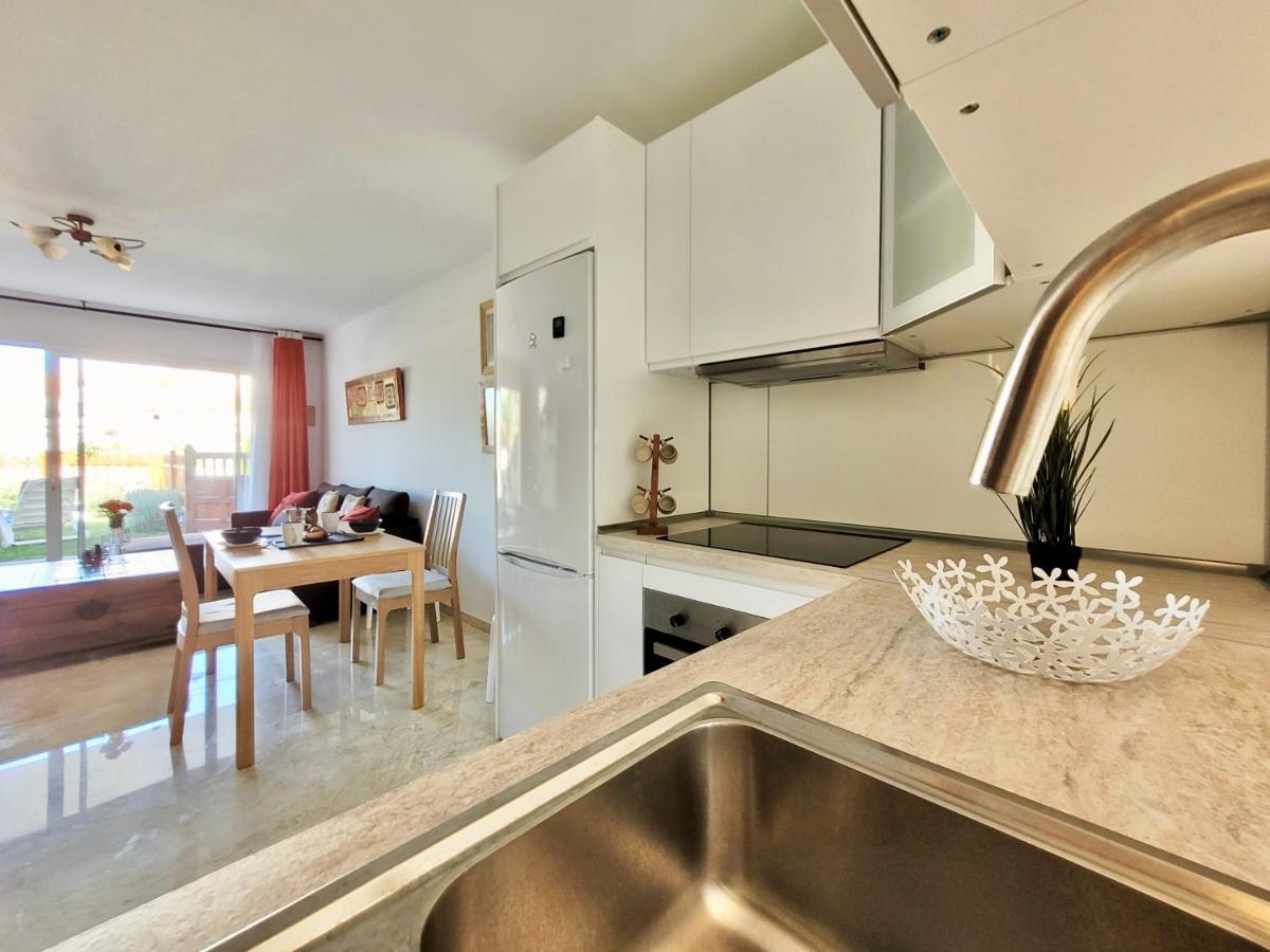 The Bird's Nest Appartement *