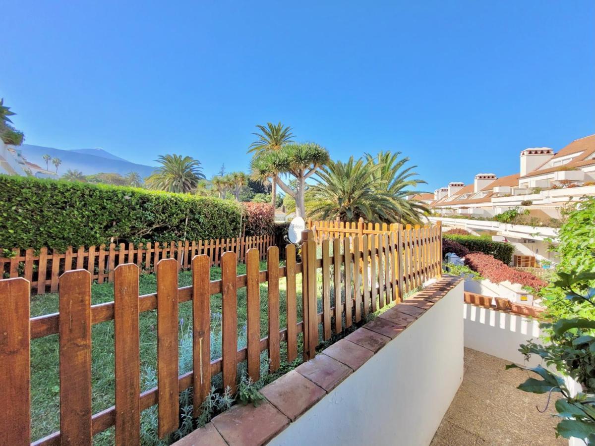 Appartement The Bird's Nest Puerto de la Cruz (Tenerife)