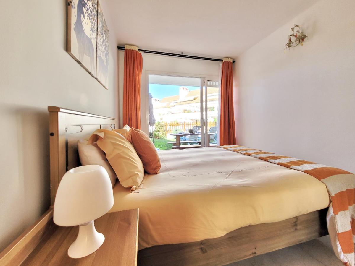 Appartement The Bird's Nest Puerto de la Cruz (Tenerife)