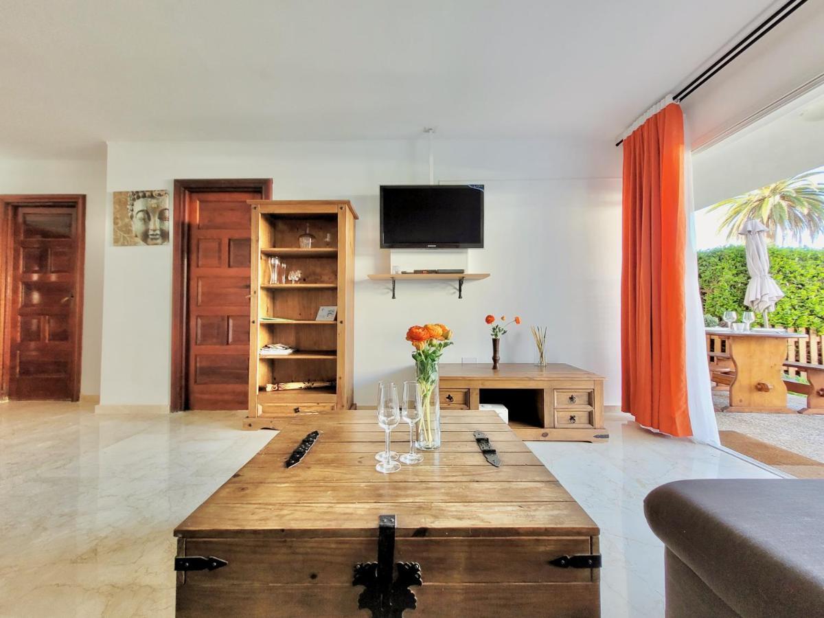 The Bird's Nest Appartement *